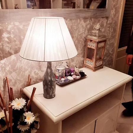 Apartment La Maison Des Caprices_ _stazione_5terre *